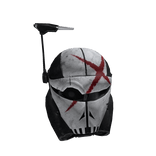 CrossHair RedX