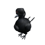 Crow (Armored Laser Pigeon Add-on)