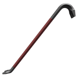 Crowbar (Back)