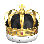 crown