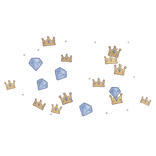 Crown Aura