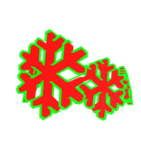 Crown of Christmas Spirit