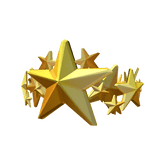 Crown of Constellations