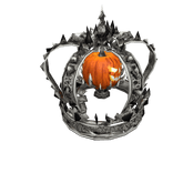 Crown of Hallowed Royalty