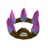Crown of Sea Bunny