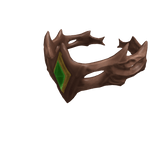 Crown of the Forest