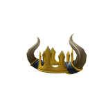 Crown of the Horned King
