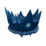 Crown Of The Lost Ice King