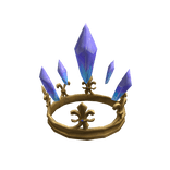 Crown of the Shattered Sky