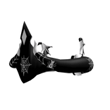 Crown of Vaelthorn [Halloween Edition🎃]