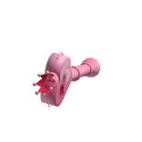 ꒰♡꒱ Crowned Heart Wand 