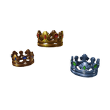Crowns of the Magi