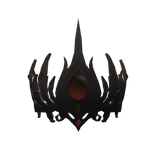 CROW_Vampiric_Crown