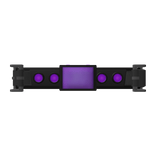 CRT Cyber Belt (Purple)