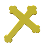 Crucifix (Dead Rails)