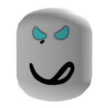 Cruel King - Stylized Heads