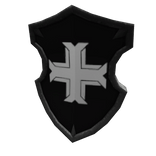 Crusaders Praetorian Shield