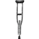 Crutches Right