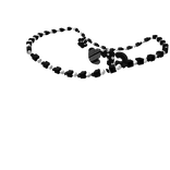 cry necklace