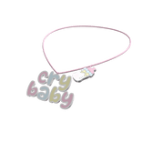 ꒰୨ৎ ‧ crybaby 🍼