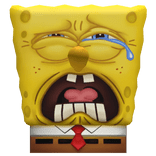 Crying Bubble Master