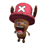Crying Chopper