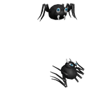 Crying Spider Noob [Left Arm]