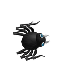 Crying Spider Noob [Right Arm]