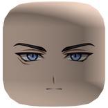 Cryo Wriothesley Face