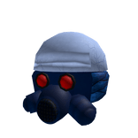 Cryogenic Icebreather