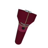 Crystal FlashLight [GRAVITY FALLS]