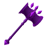 Crystal Hammer