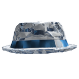 Crystal  Sparkle Time Fedora [Limited]