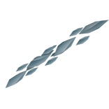 Crystal Strap of the Fragile Coldheart