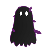 Crystalized Ghost