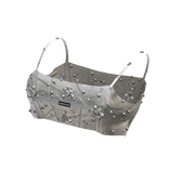 Crystalized Tank Top