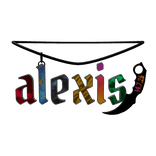 ˖. cs alexis ˖.