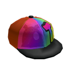 c's personal summer cap of awesomeness