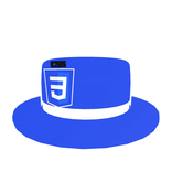 CSS Top Hat