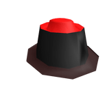 CTM STUDIO'S FIRST TOP HAT