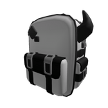 Cube Backpack V2