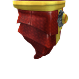 CUBEDHEXA GAUNTLET