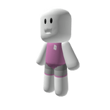 cuerpo niño
