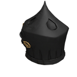 Cuman Kipchak Mask - Medieval Helmet