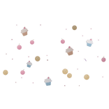 Cupcake Aura