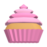 Cupcake Snack
