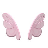 Cupid Angel Wings Pink