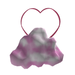 Cupid Cloud Valentine 