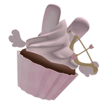 Cupidbuni Cupcake