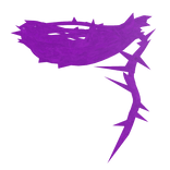 Cured Neck Spines Of Doom